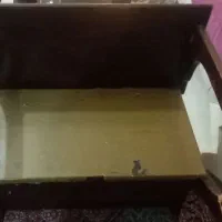 میزتحریر تاشو.جادار