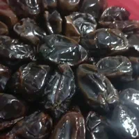 کشمش چرخ شده،خرمابدون هسته،ضایعات خرمامخصوص آبگیری|خوردنی و آشامیدنی|کرج, دهقان ویلا|دیوار