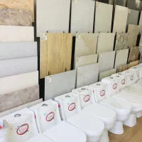 کاشی سرامیک بدون واسطه از انبار کارخانه(تهران)|مصالح و تجهیزات ساختمان|تهران, یافت آباد جنوبی|دیوار