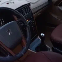 خودرو پژوپارس tu5دریچه سیمی مدل ۱۴۰۰|خودرو سواری و وانت|بناب, |دیوار