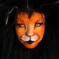 گریم هالووین و سینمایی|خدمات آرایشگری و زیبایی|شیراز, حافظیه|دیوار