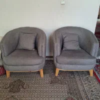 مبل|مبلمان خانگی و میز عسلی|یاسوج, |دیوار