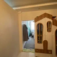 اپارتمان ۱۳۰ متری ۳ خواب|فروش آپارتمان|مشهد, کوی سیدی|دیوار