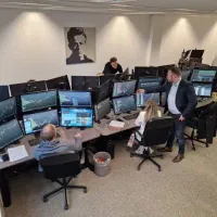 آموزش ترید روزانه انس طلا فارکس