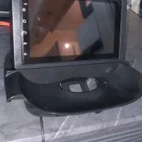 مانیتور ماشین