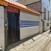 75متر ویلایی ماشین رو موعود 31.. املاک مظلوم