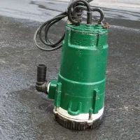 کفکش توان 30 متری تمیز