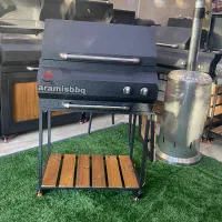 باربیکیو از سایز 50 تا 100 سانت|اجاق گاز و لوازم برقی پخت‌وپز|تهران, مطهری|دیوار