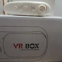 عینک واقعیت مجازی vr box