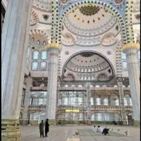 لوله‌کشی و برق‌کشی رایگان مساجدشهرواطراف میرجاوه