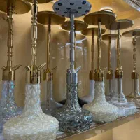 قلیان کرنو در رنگ‌بندی مختلف وجذاب|کوهنوردی و کمپینگ|تهران, پرستار|دیوار