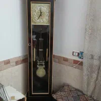 ساعت ایستاده مبلغ 15000