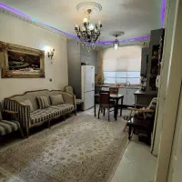 فروش آپارتمان دو خوابه نقلی/خوش نقشه|فروش آپارتمان|تهران, دهم فروردین|دیوار