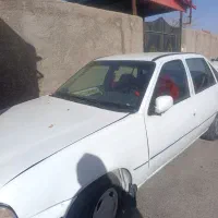 دوو سی یلو سدان|خودرو سواری و وانت|بردسیر, |دیوار