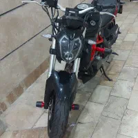 بنلی ۳۰۰ مدل ۱۴۰۱