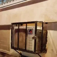 جوشکاری سیار