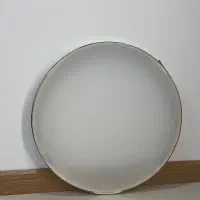 دف حبیبی در حد نو به همراه کاور