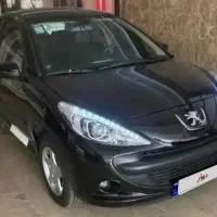 پژو ۲۰۷ سقف فلز