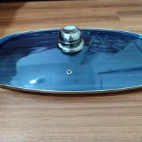 تابه ی ماهی و مرغ|ظروف پختوپز|مشکیندشت, |دیوار