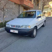 پراید131 مدل 90 بیرنگ|خودرو سواری و وانت|کرج, عظیمیه|دیوار