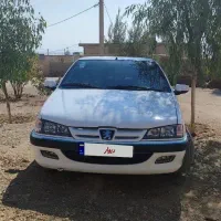 پارس سالxu7|خودرو سواری و وانت|مرودشت, محمد آباد|دیوار