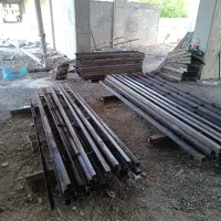 درخواست جوشکار ماهر اسکلت ساختمان