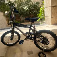 دوچرخه
