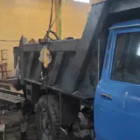 جوشکار سیار نبشی کشی|خدمات پیشه و مهارت|کامیاران, |دیوار