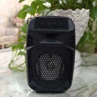 اسپیکر|پخش‌کننده همراه|نجف‌آباد, حومه نجف آباد|دیوار