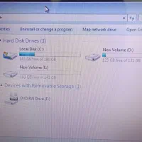 لپتاپ فوجیتسو|رایانه همراه|ری, علایین|دیوار