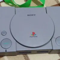 دستگاه پلی استیشن با دسته|کنسول، بازی ویدئویی و آنلاین|مشهد, کوی سیدی|دیوار