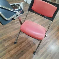 صندلی آموزشی چرمی انرژی