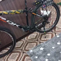 دوچرخه ۲۷ مدل OK