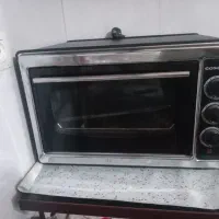 توستر تر تمیز استفاده نشده با تخفیف