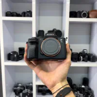 Sony a7 III|دوربین عکاسی و فیلم‌برداری|تهران, فردوسی|دیوار