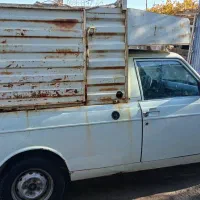 پیکان وانت مدل‌۸۶|خودرو سواری و وانت|تویسرکان, |دیوار