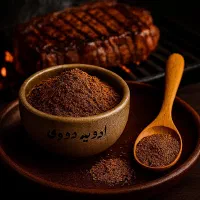 ادویه جات ناب و معطر