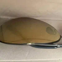 عینک آفتابی شیائومی|زیورآلات و اکسسوری|مبارکه, |دیوار