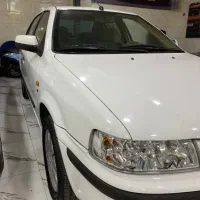 سمند ef7 بیرنگ|خودرو سواری و وانت|کرج, شهرک ظفر|دیوار