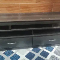 فروش جاروبرقی ومبل پنج نفره وزیر تلوزیونی|جاروبرقی، جارو شارژی، بخارشو|جم, |دیوار