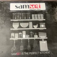 ست آشپزخانه سام ست