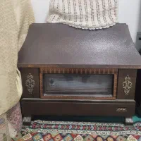 بخاری شومینه ای|بخاری، هیتر، شومینه|قرچک, میرزائی جنوبی|دیوار