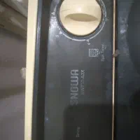 ماشین لباسشویی اسنوا