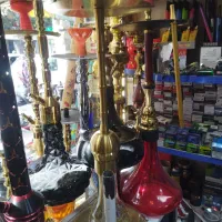 قلیون|کلکسیون و سرگرمی|سراب, |دیوار