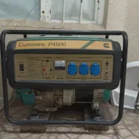 موتور برق کامینز درحد