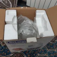 غذاساز و خردکن دلونگی|خردکن، آسیاب، غذاساز|تهران, حکیمیه|دیوار