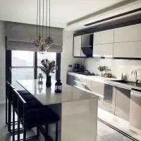 فروش دو خوابه تاچارا