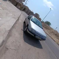 پژو 405 دوگانه داشبورد جدید