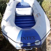 قایق بادی|قایق و سایر وسایل نقلیه|مهاباد (آذربایجان غربی), |دیوار