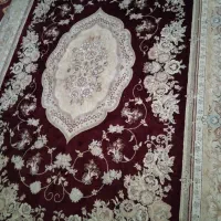 فروش یک عدد فرش ۹ متری